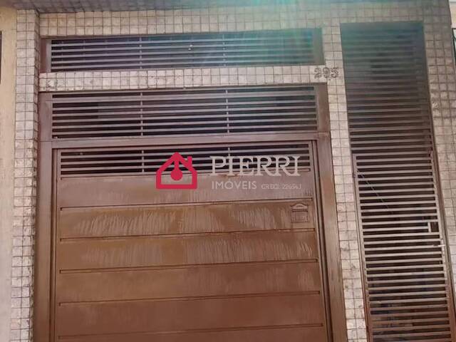 Casa para Venda em São Paulo - 4