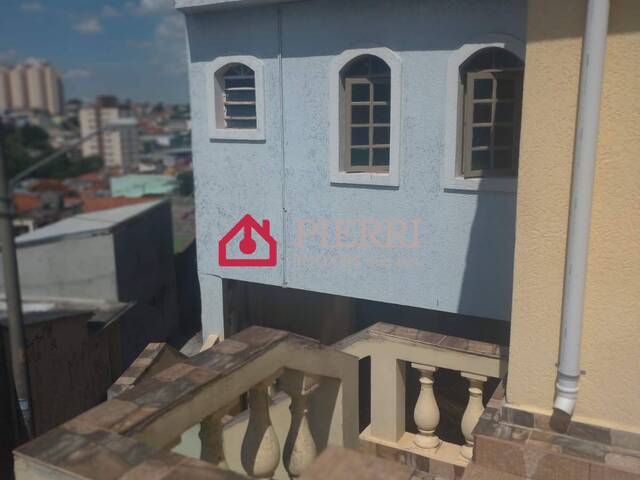 Sobrado para Venda em São Paulo - 5