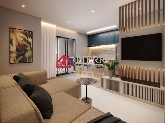 Apartamento para Venda em São Paulo - 4