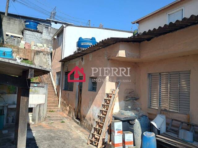 Terreno para construção para Venda em São Paulo - 4
