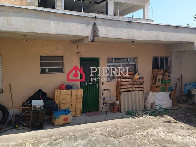 Terreno para construção para Venda em São Paulo - 5