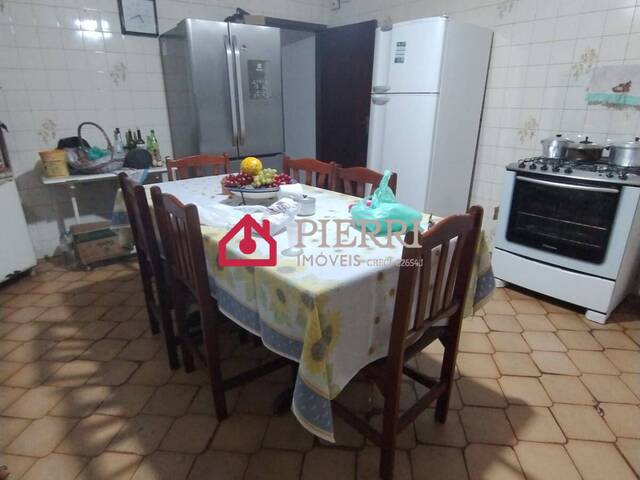 Sobrado para Venda em São Paulo - 4