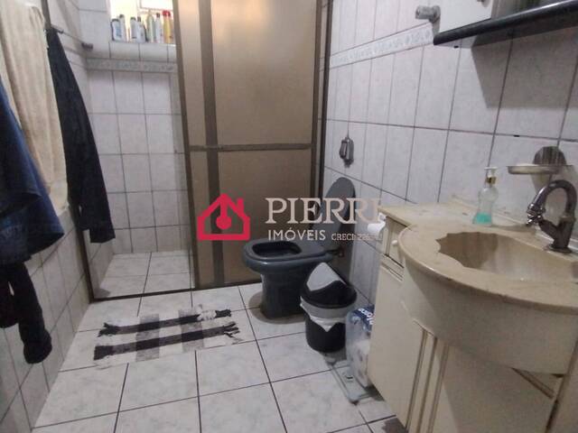 Sobrado para Venda em São Paulo - 5