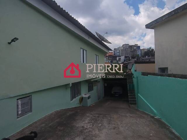 Casa para Venda em São Paulo - 4