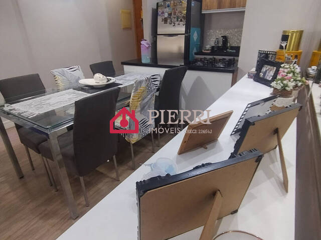 Apartamento para Venda em São Paulo - 5