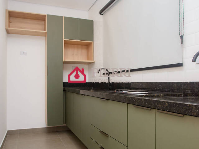 #8350 - Apartamento para Locação em São Paulo - SP