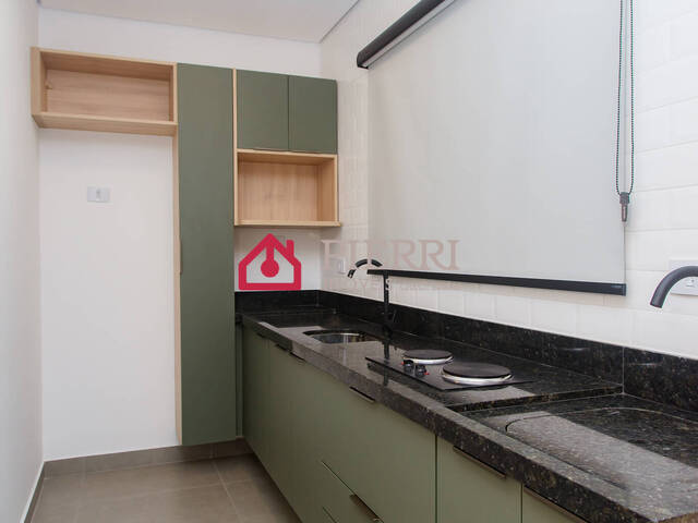 Renda Predio Residencial Multifamiliar para Venda em São Paulo - 4