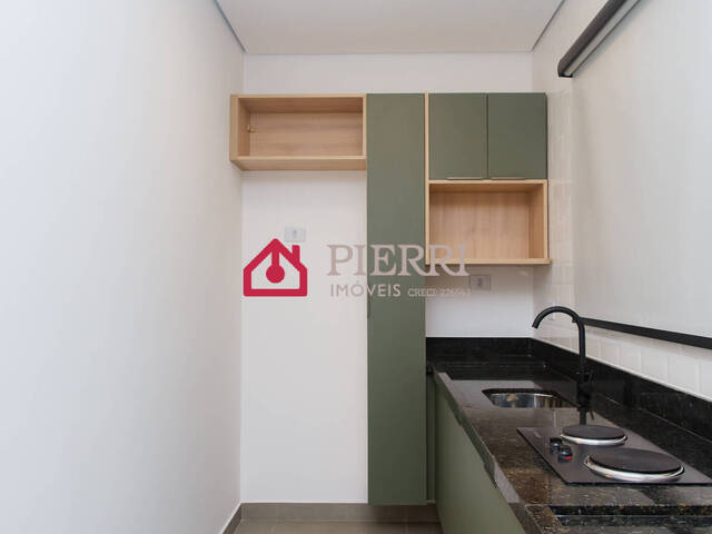 Renda Predio Residencial Multifamiliar para Venda em São Paulo - 5