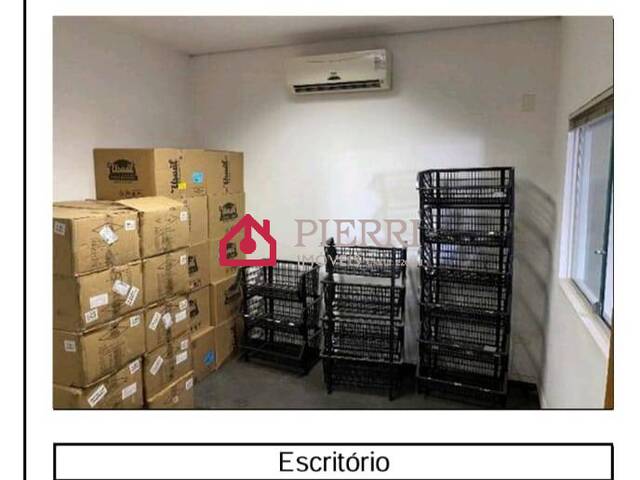 Prédio comercial para Venda em São Paulo - 5