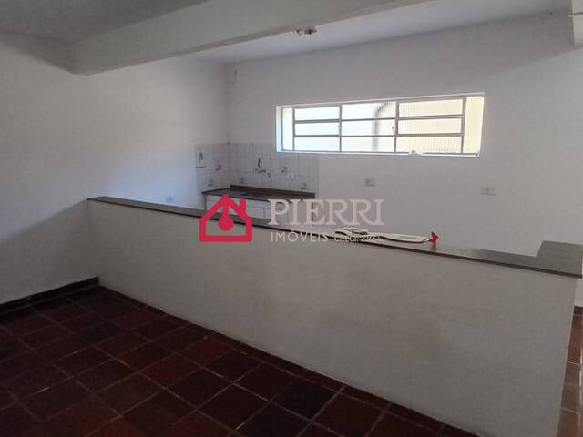 #8368 - Casa para Locação em São Paulo - SP
