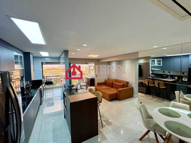 #8369 - Apartamento para Venda em São Paulo - SP - 3