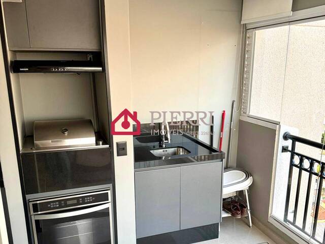 Apartamento para Venda em São Paulo - 4