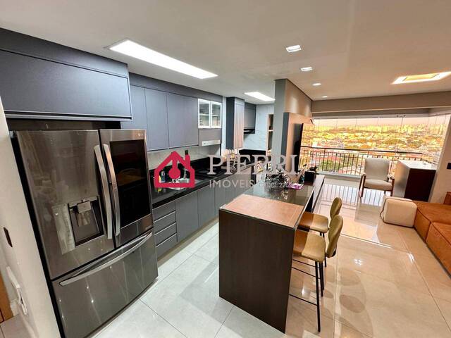 #8369 - Apartamento para Venda em São Paulo - SP - 2