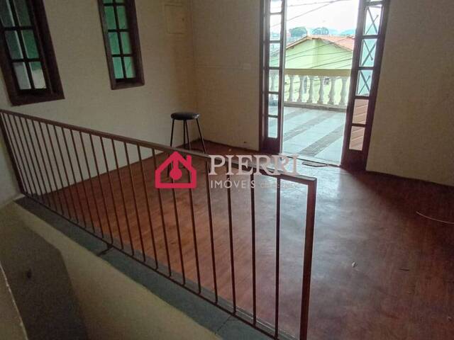 #8371 - Casa para Venda em São Paulo - SP - 2