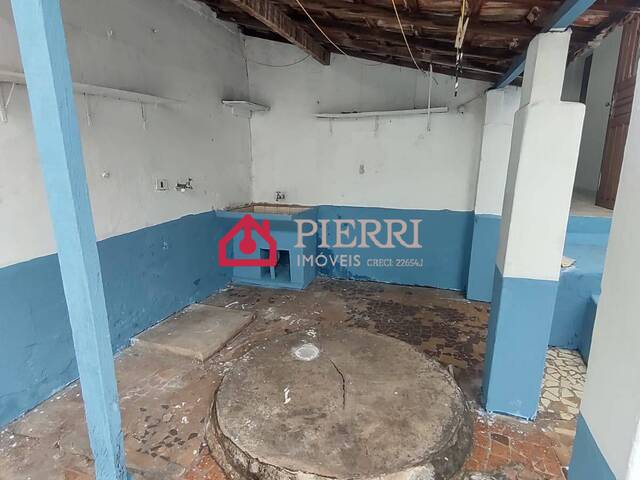 #8374 - Casa para Locação em São Paulo - SP - 3