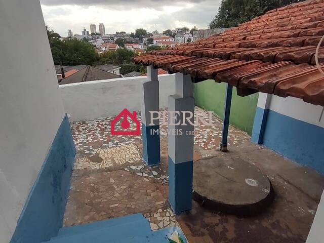 #8374 - Casa para Locação em São Paulo - SP - 2