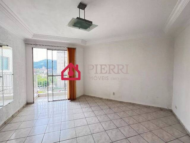#8375 - Apartamento para Venda em São Paulo - SP - 1