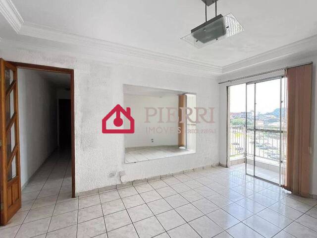 #8375 - Apartamento para Venda em São Paulo - SP - 2