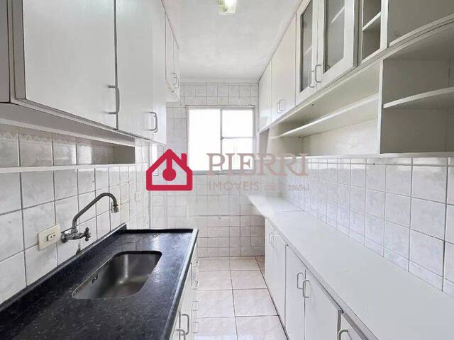 #8375 - Apartamento para Venda em São Paulo - SP - 3