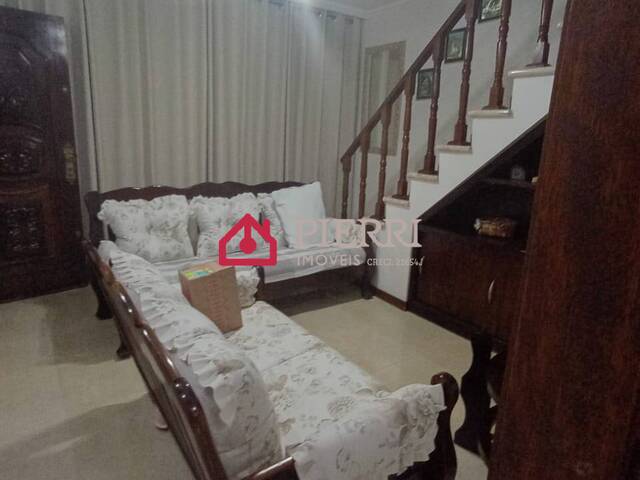 Casa para Locação em São Paulo - 4