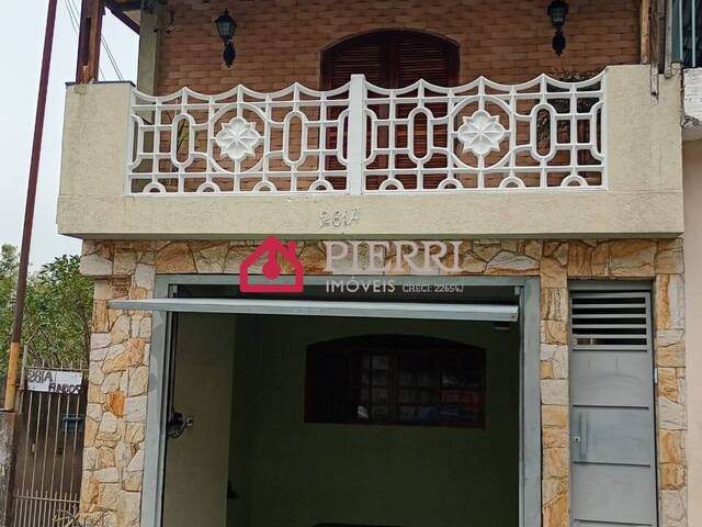 Locação em Vila Pirituba - São Paulo