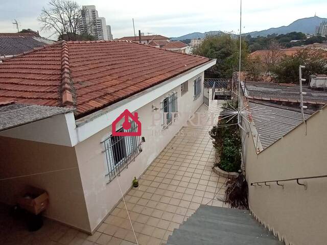 #8383 - Casa para Venda em São Paulo - SP - 3