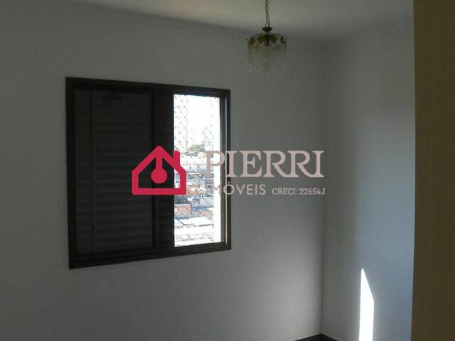 #8384 - Apartamento para Venda em São Paulo - SP - 2