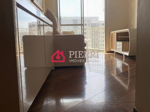 Apartamento para Venda em São Paulo - 5