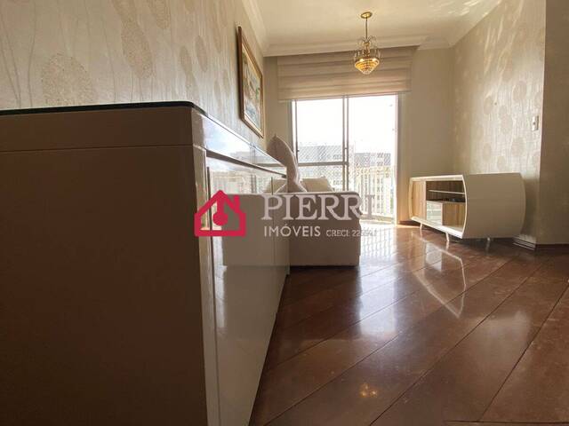 #8386 - Apartamento para Venda em São Paulo - SP - 3