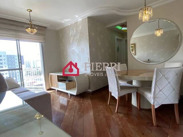 #8386 - Apartamento para Venda em São Paulo - SP - 1