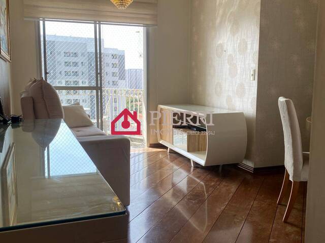 Apartamento para Venda em São Paulo - 4