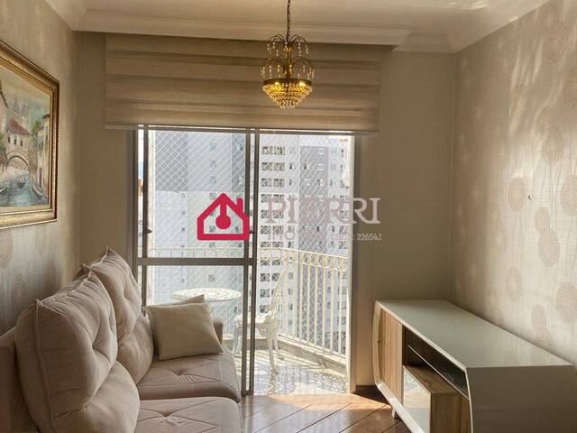 #8386 - Apartamento para Venda em São Paulo - SP - 2