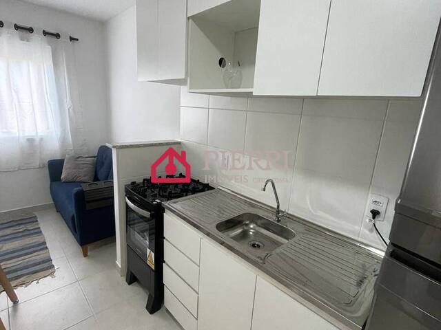 #8387 - Apartamento para Venda em São Paulo - SP - 2