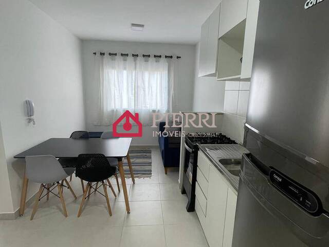 #8387 - Apartamento para Venda em São Paulo - SP - 1