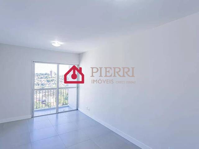 #8388 - Apartamento para Venda em São Paulo - SP - 3