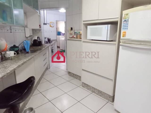 #8389 - Sobrado para Venda em São Paulo - SP - 3