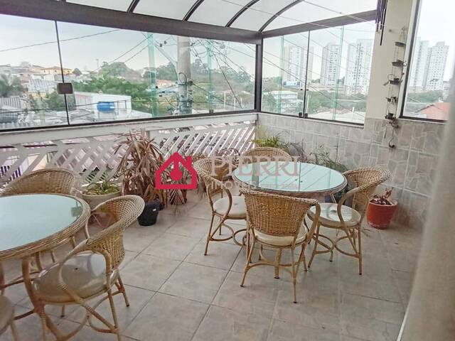 #8389 - Sobrado para Venda em São Paulo - SP - 1