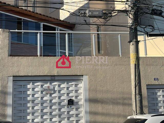 #8395 - Casa para Venda em São Paulo - SP - 1