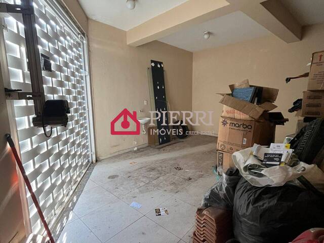 #8395 - Casa para Venda em São Paulo - SP - 3