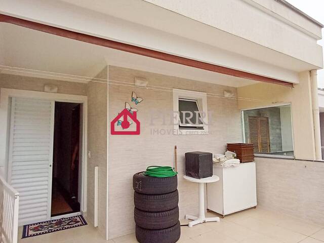 #8398 - Casa para Venda em São Paulo - SP - 1