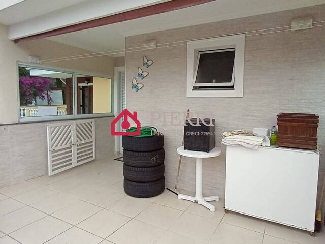 #8398 - Casa para Venda em São Paulo - SP - 2