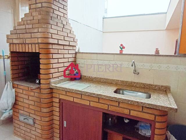 #8398 - Casa para Venda em São Paulo - SP - 3