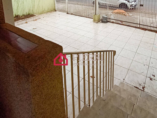 #8385 - Casa para Venda em São Paulo - SP - 2