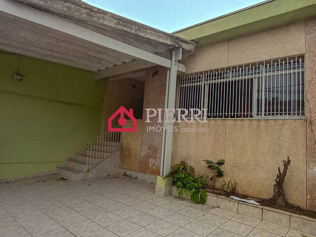 #8385 - Casa para Venda em São Paulo - SP - 1