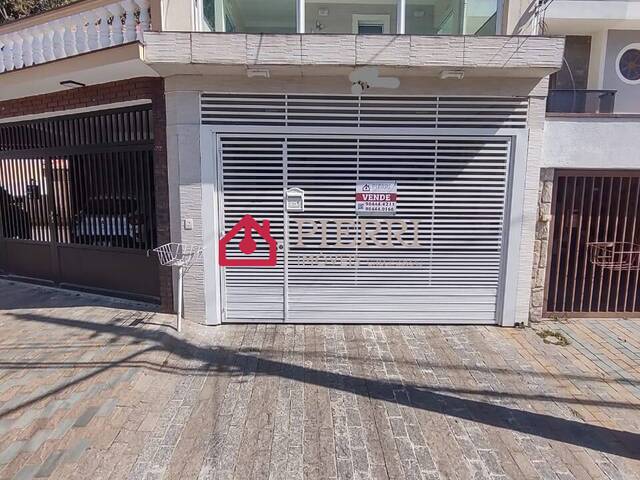 #8398 - Casa para Venda em São Paulo - SP - 1