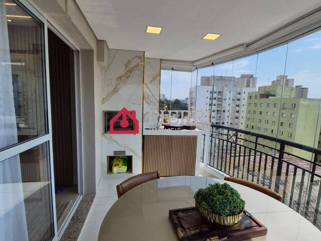 #8400 - Apartamento para Venda em São Paulo - SP - 2