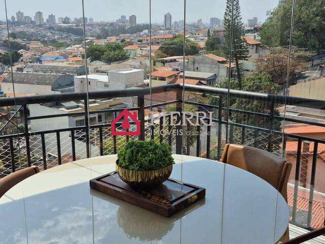 #8400 - Apartamento para Venda em São Paulo - SP - 3