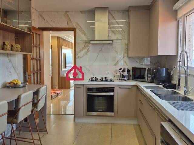 #8400 - Apartamento para Venda em São Paulo - SP - 1