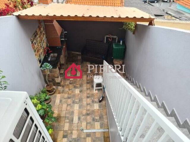 #8408 - Sobrado para Venda em São Paulo - SP - 1