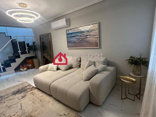 #8409 - Casa para Venda em São Paulo - SP - 1
